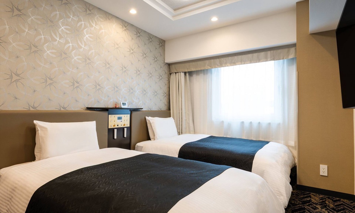 Iwai Onsen Hotel | APA Hotel Tottori Ekimae