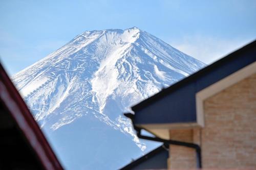 Shimo-yoshida Apartment | APROSTAY Fuji-kawaguchiko Aizen15