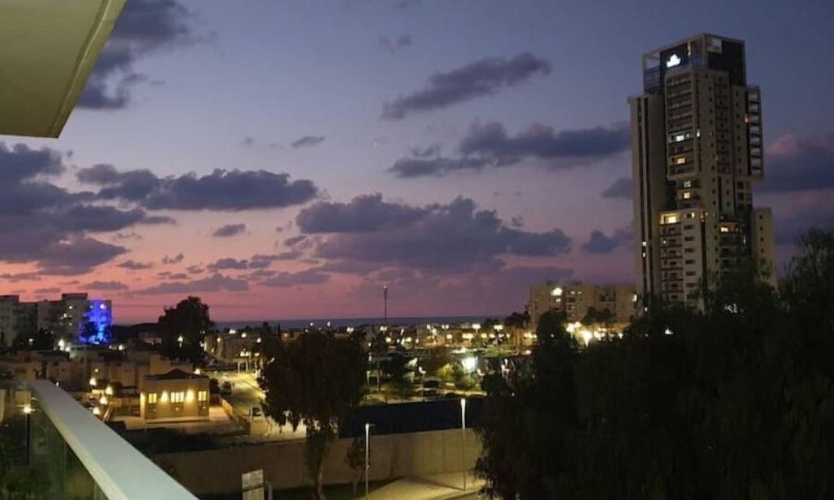Acre Apartment | (Arce)Akko