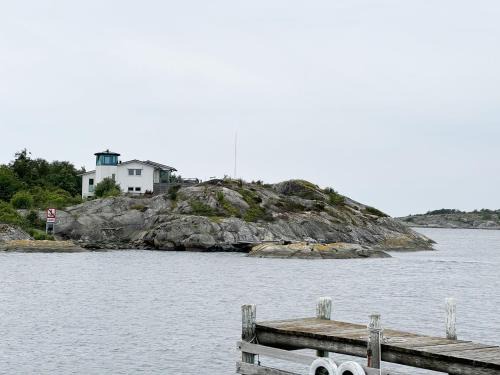 Torslanda House | Architect-Designed Villa with Sea View in the Archipelago of Gothenburg