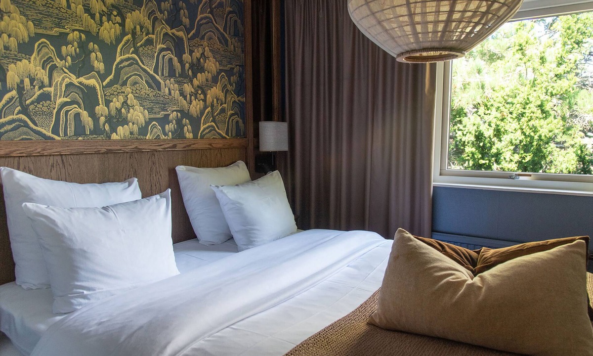 Gothenburg Hotel | Arken Hotel & Art Garden Spa