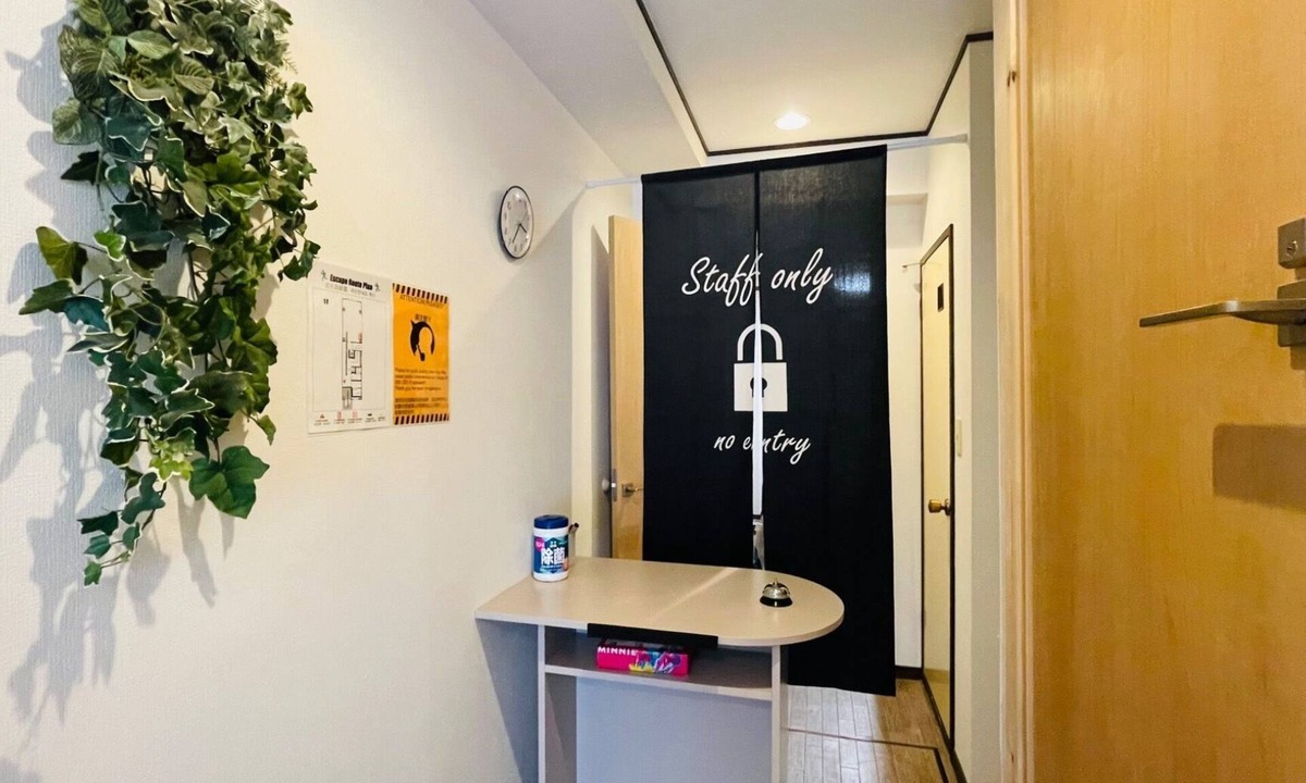 Taito House | ASAKUSA Best LocationMax 10 ppl5mins to Sta K18 - Hanakawado 2chome House/Taito-ku Tokyo