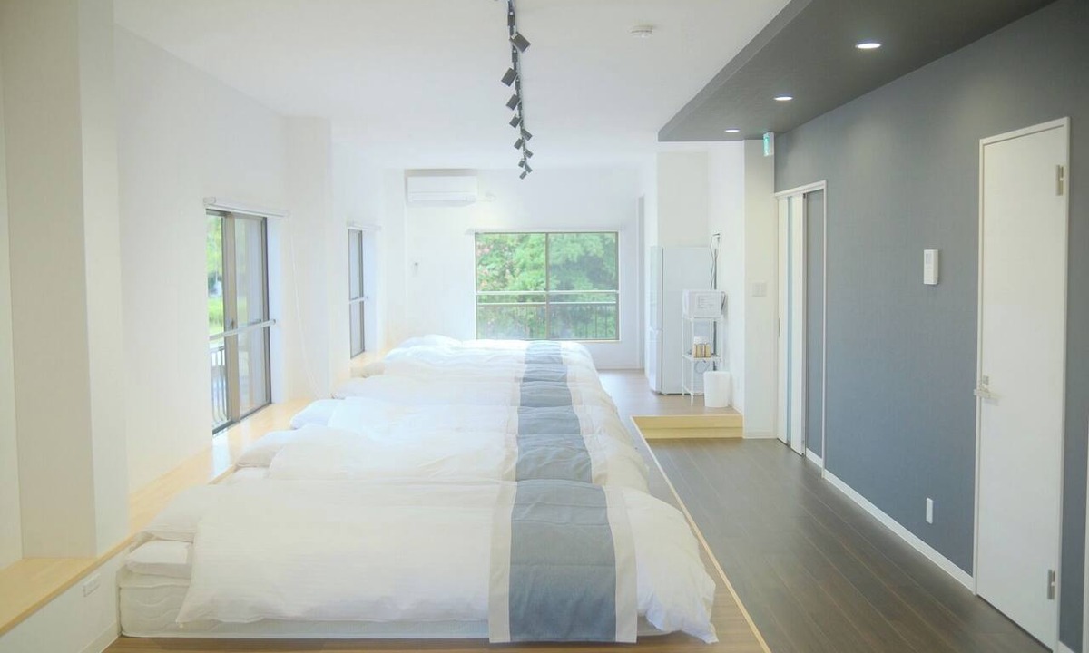 Sumoto House | Awaji Island Sumoto | Entire Building Rental Au/Sumoto City Hyōgo