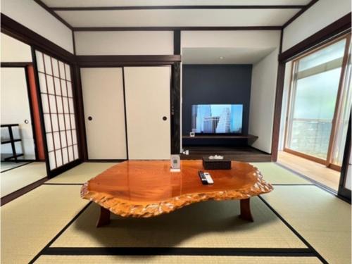 Kaga House | Azamian Yamanaka Onsen - Vacation STAY 15143v