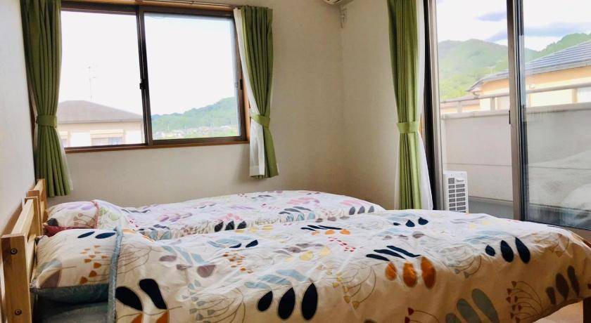 Tenri Bed & Breakfast | Bed and breakfast ∙ 4 guests