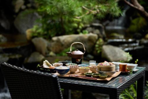 Ueda Hotel | Bessho Onsen Midoriya