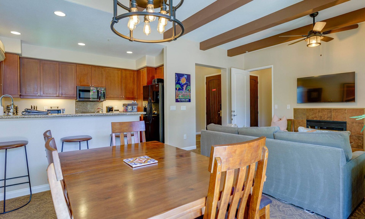 La Quinta Villa | Best Location, Quiet Single Level Villa near Clubhouse, Main pool and Lap pool