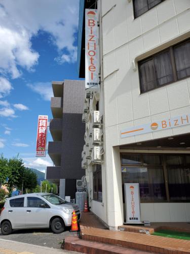 Shiojiri Hotel | Biz Hotel Shiojiri Ekimae