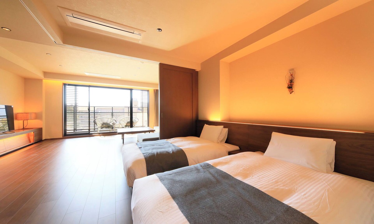 Hakone Hotel | BLISSTIA Hakone Sengokuhara