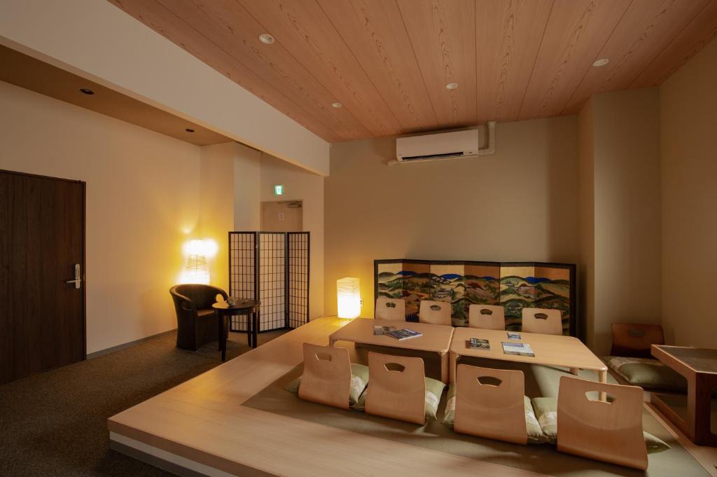 Nara Hostel | bnbplus Sarasa Nara