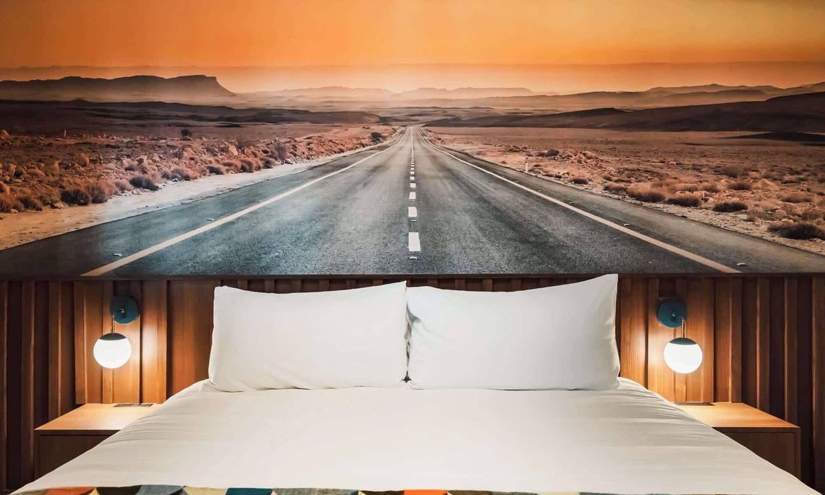 Hale Apartment | Bohemian Cactus Suite | La Vista Motel | 205