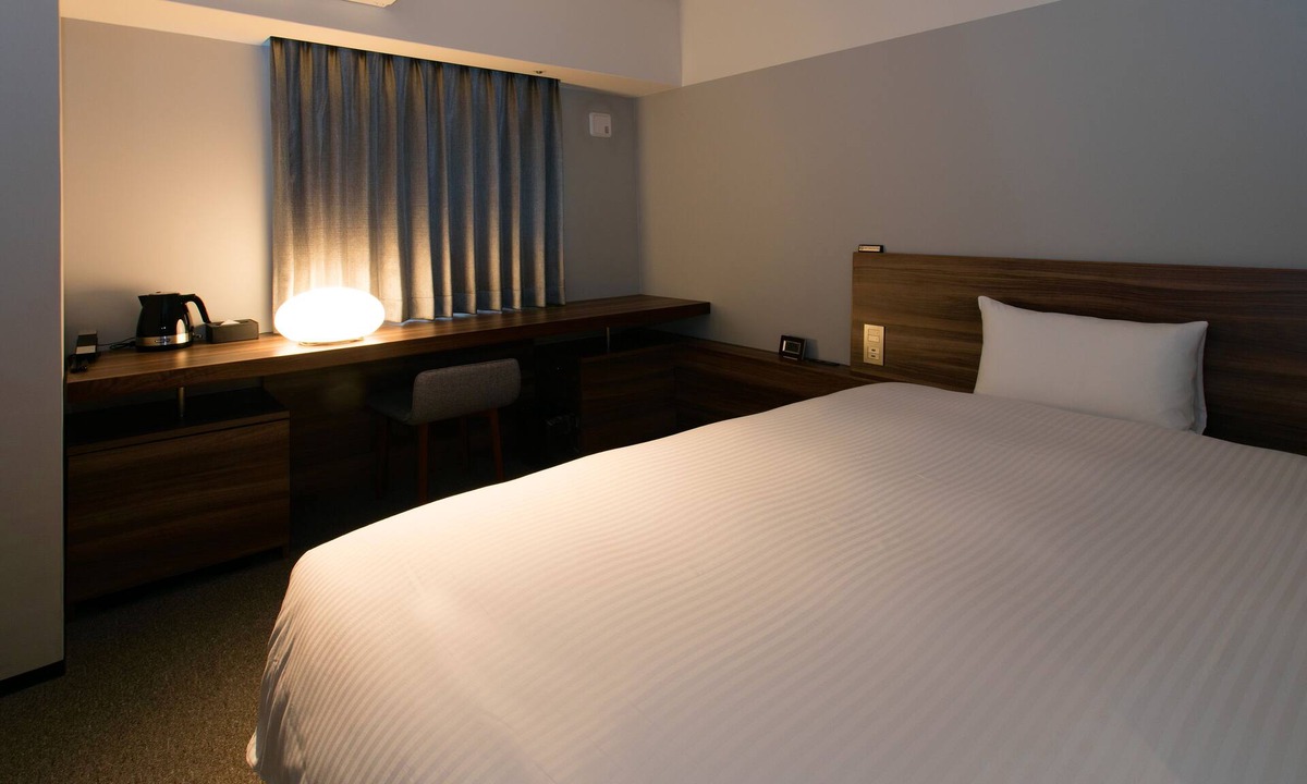 Sannomiya Hotel | Brenza Hotel
