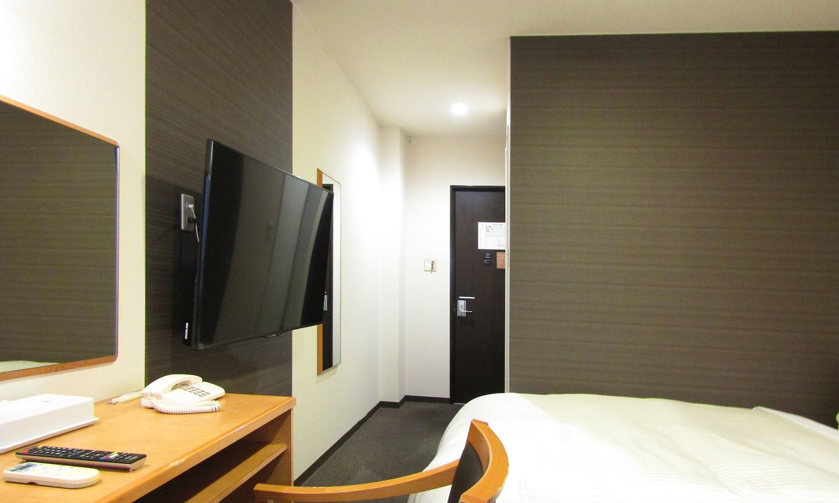 Isesaki Hotel | Business Hotel Isesaki Heisei INN
