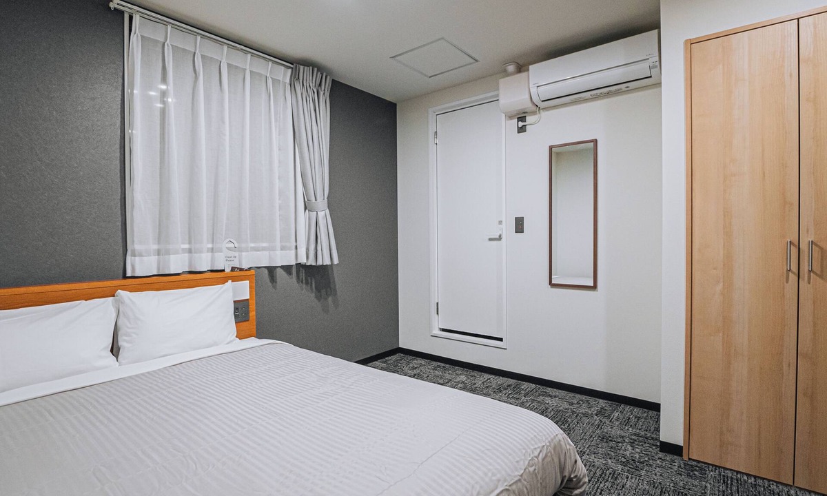 Machida Hotel | Business Inn SUNHOTEL