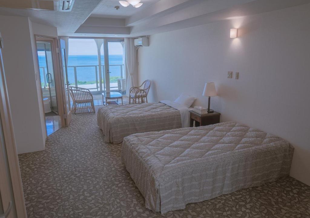 Taketomi-jima Taketomi-cho Hotel | CANAAN Coffee & Hotel - Vacation STAY 19916v