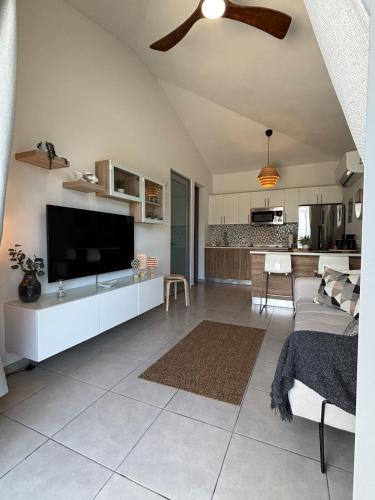 Boqueron House | Casa Isla Boquerón