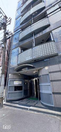 Kita Apartment | Ceci house 梅田