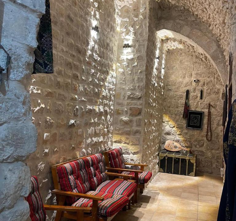 Old City Hostel | Chain Gate Hostel