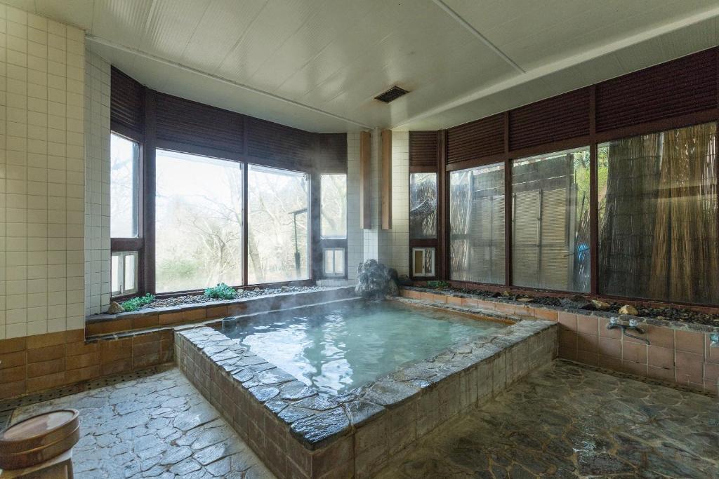 Hakone Hotel | Chojuyu Hakone
