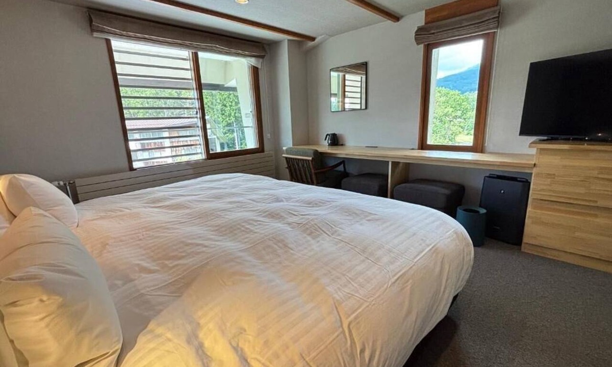 Shiga Highlands Hotel | Club Wyndham Shirakabaso Shigakogen