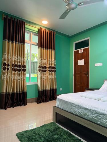 Dhidhdhoo House | Coconut Palm Dhidhoo