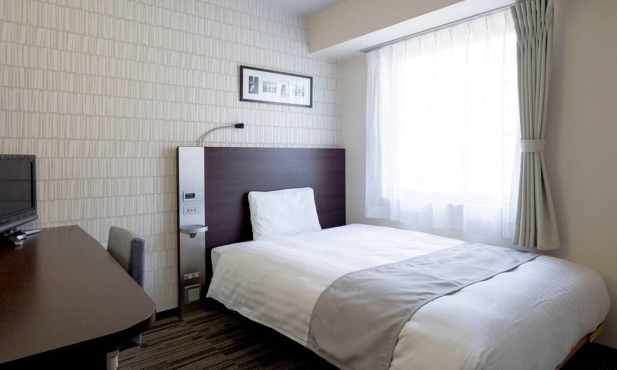 Nara Hotel | Comfort Hotel Nara