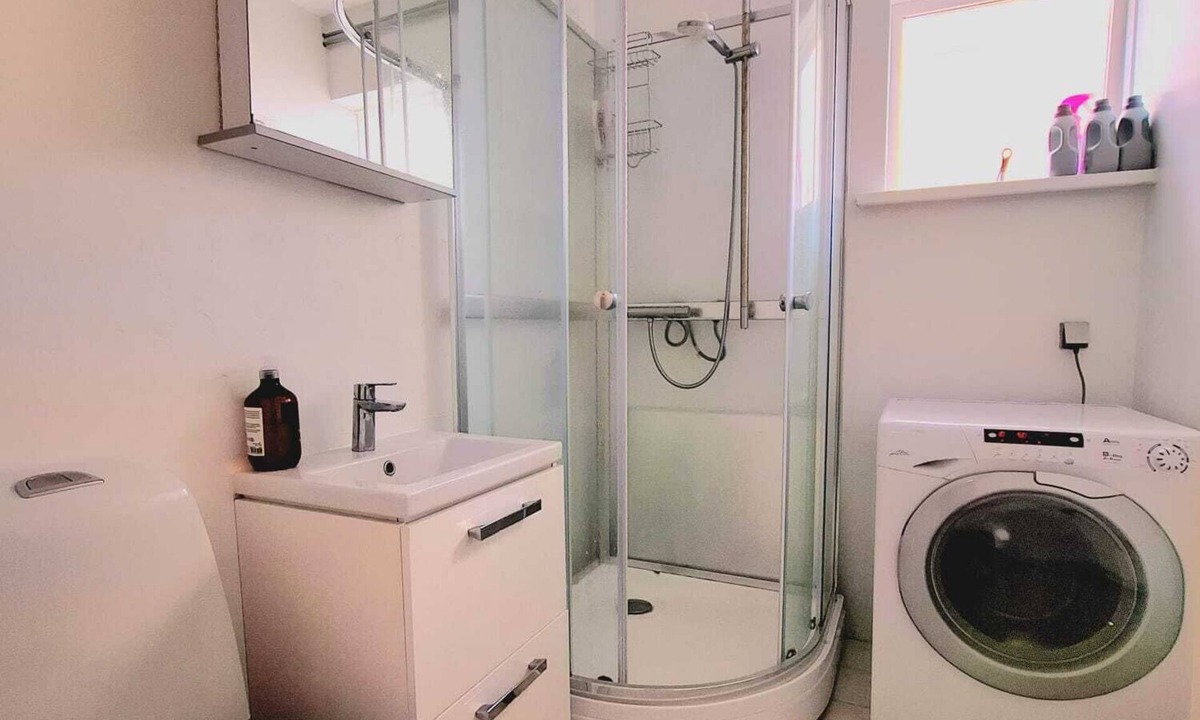 Vesturbær Apartment | Cozy 1-bedroom apartment in Reykjavík city center