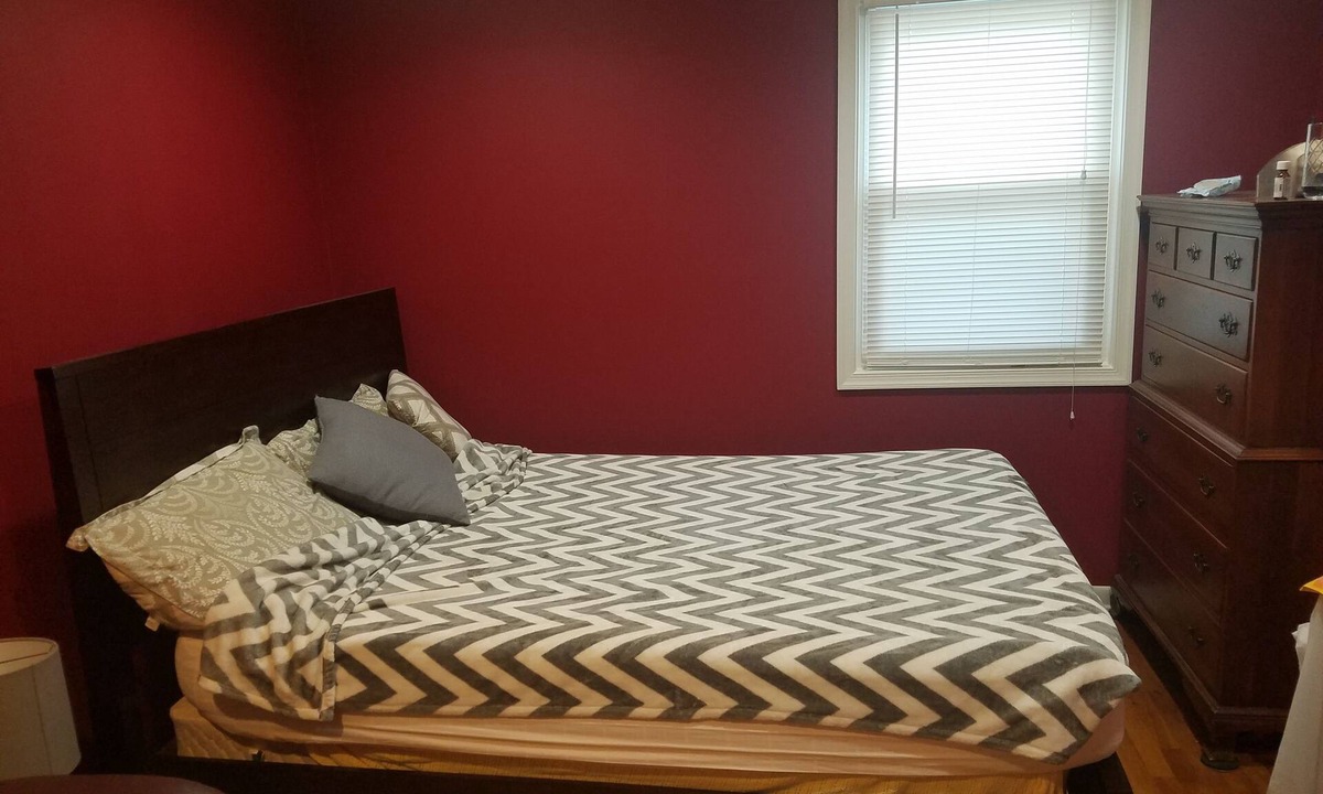 Central Maryland House | Cozy College Town Accommodation for family of 3 planning to relocate to DMV