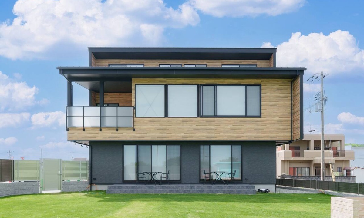 Awaji House | Create lasting memories with your loved ones and f/Awaji City Hyōgo