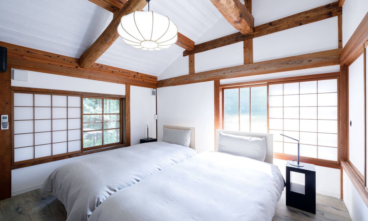 Komatsu House | Denpaku Komatsu