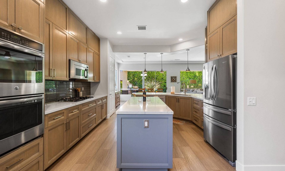 Palm Desert House | Desert Beauty! Private 3 Bed. w/Separate Casita and 3 Bath! Located in Palm Desert!