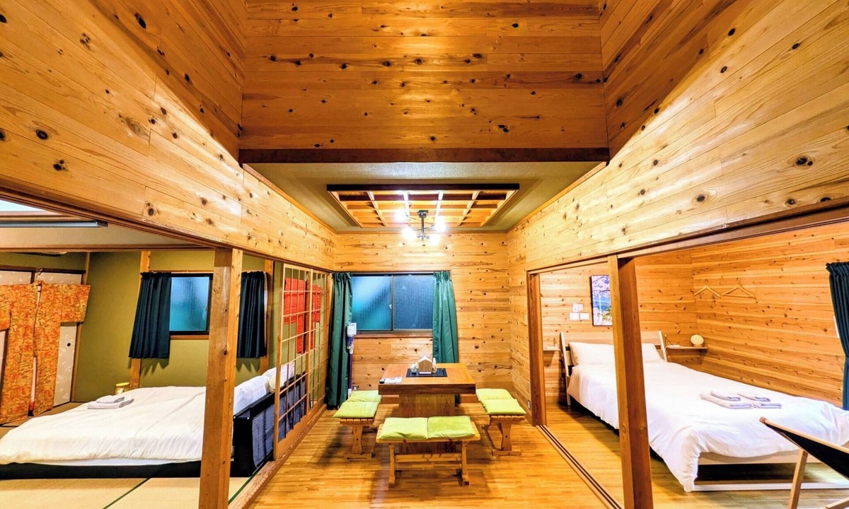 Ine House | Detached house 2 bedrooms/Yosa County Kyōto