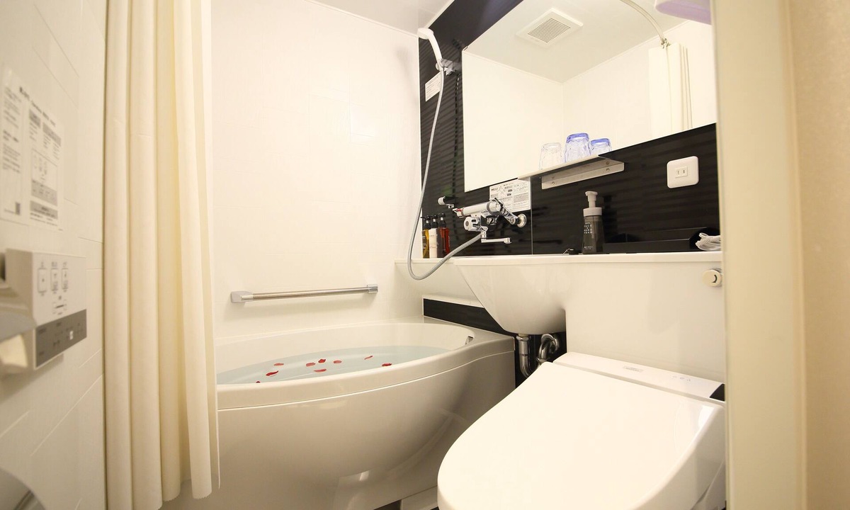 Tennoji Hotel | Dynasty Hotel & Resort Osaka
