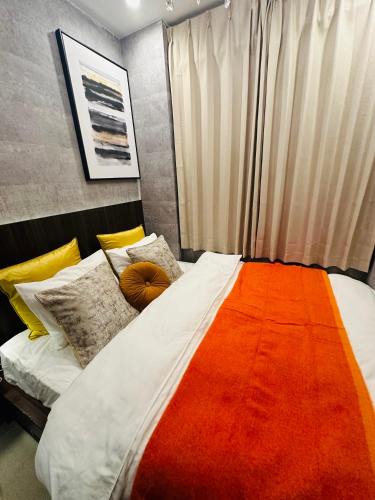 Namba Apartment | e-hostel 心斎橋 208