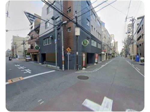 Namba Apartment | e-hostel 心斎橋