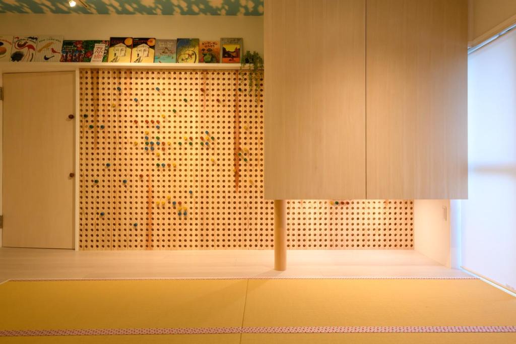 Nara Apartment | Ehon Hotel