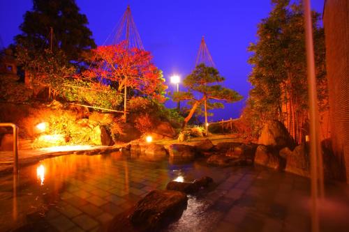 Ao Hotel | Eihokaku