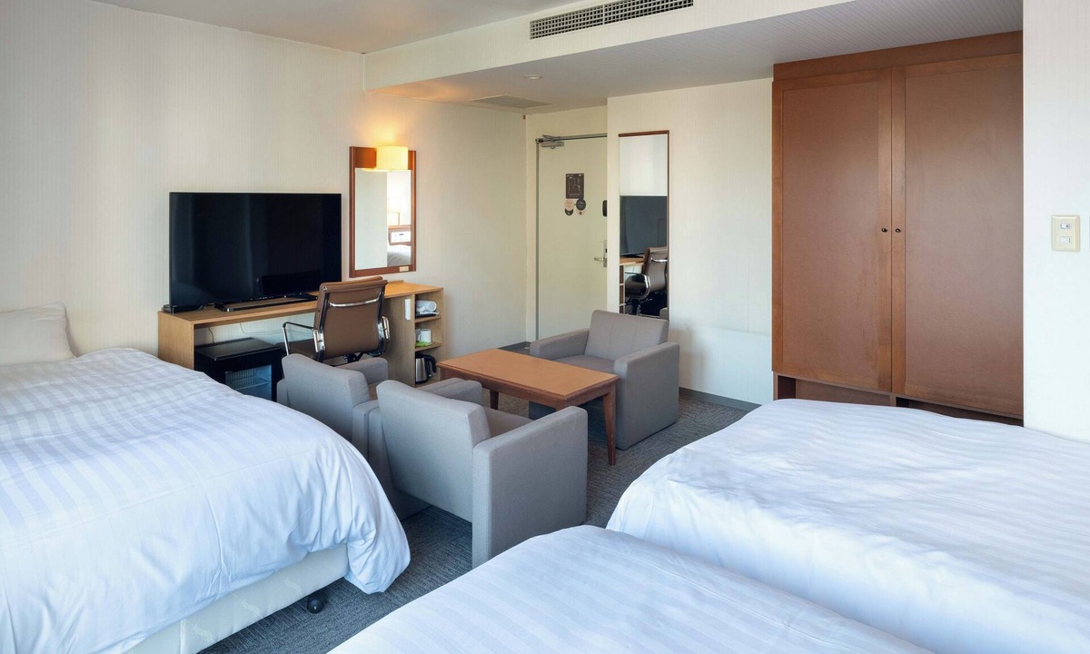 Naka Ward Hotel | EN HOTEL Hamamatsu
