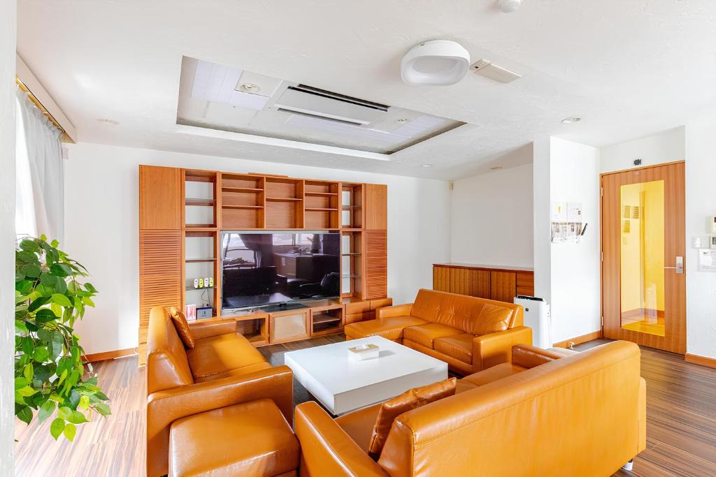 Asahi Apartment | en stay003