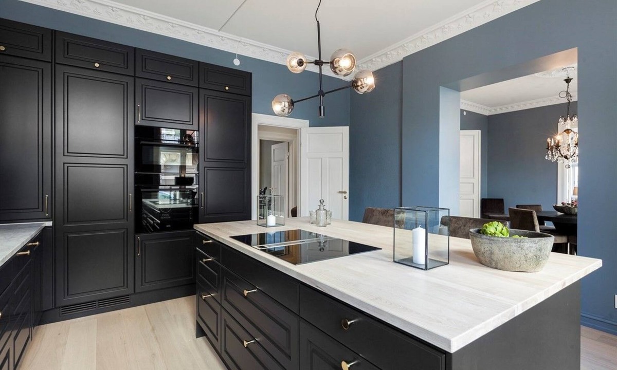 Majorstua Apartment | Fashionable Frogner Apartment - 3 bedrooms, walking distance to ALL amenities