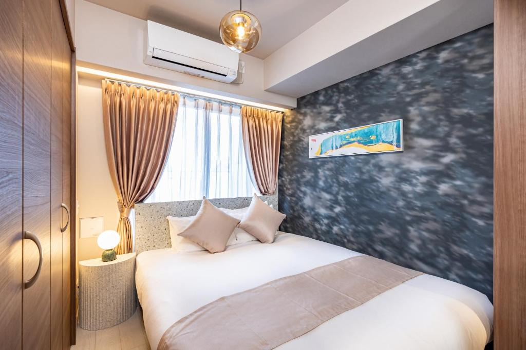 Minato Apartment | FDS Serene