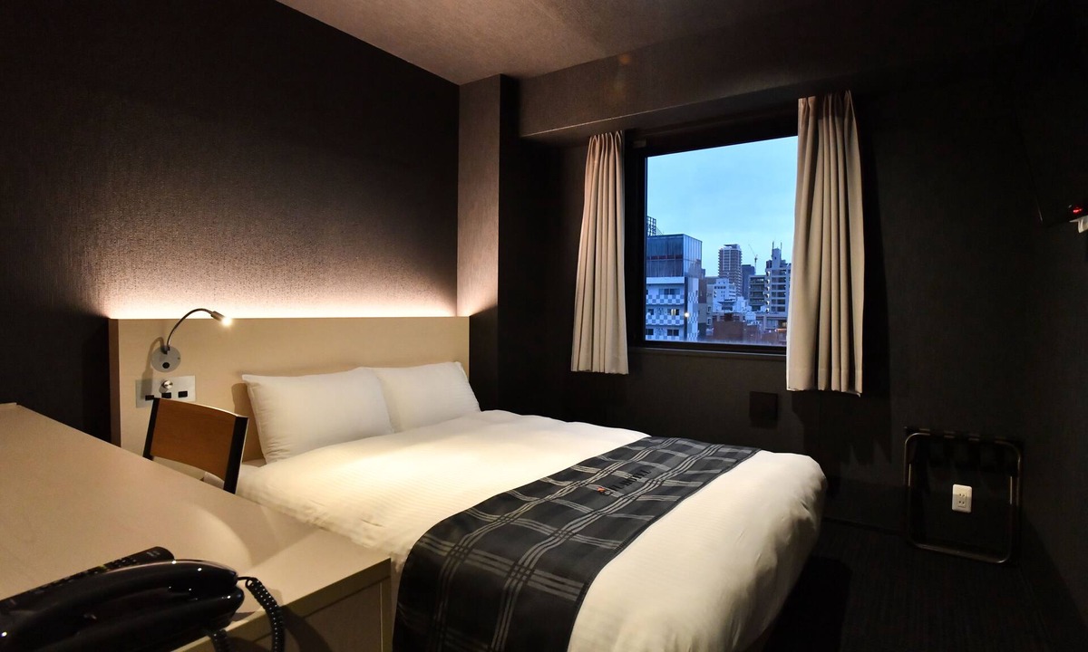Dotonbori Hotel | FL Hotel Dotonbori