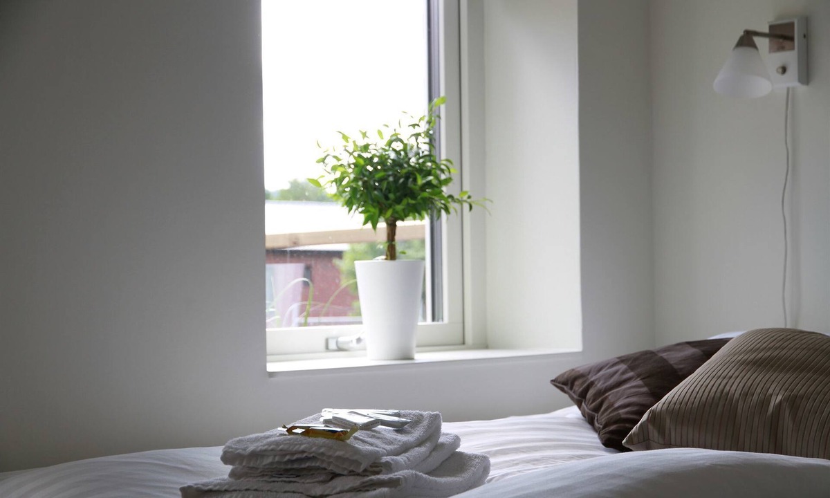Harryda Hotel | Flygplatshotellet