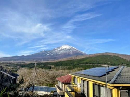 Oyama Bed & Breakfast | Fuji Hike Stay