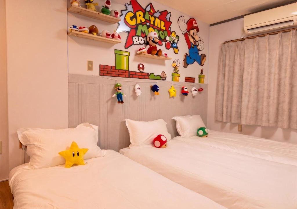 Fukushima Apartment | Fun Stay