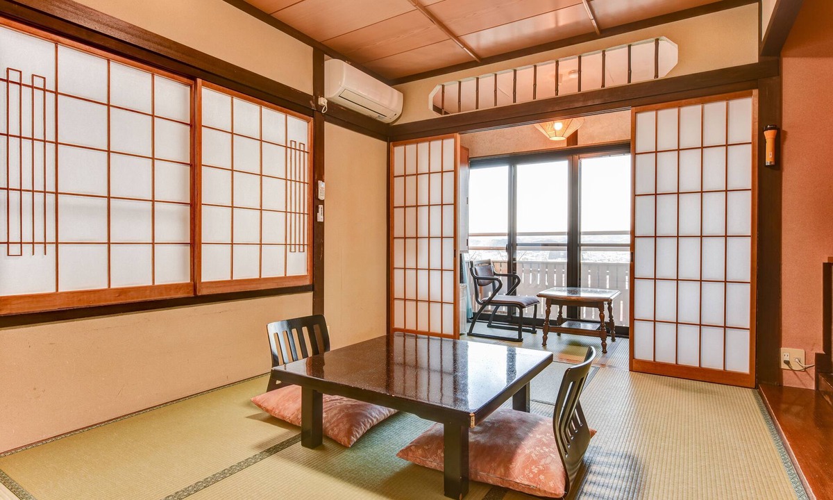 Hida Takayama Onsen House | Futarishizuka Hakuun