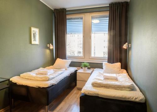 Centrum Hostel | Göteborg Hostel
