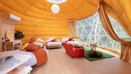 Matsumoto Other | Glamping Resort Venus - Vacation STAY 37389v