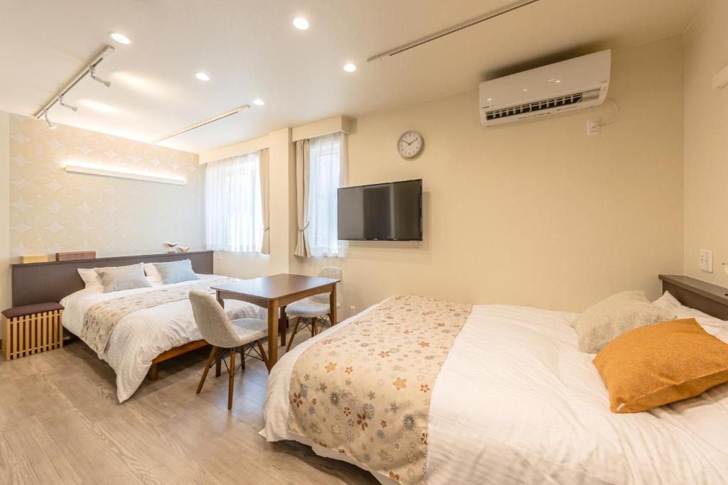Setagaya Apartment | Grace Hotel Kyodo odakyu line near shinjuku shibuya