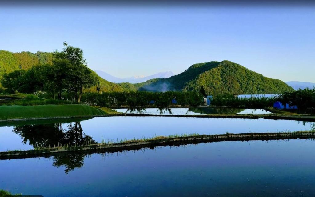 Takayama-mura Bed & Breakfast | Guest House Honami-Kaido